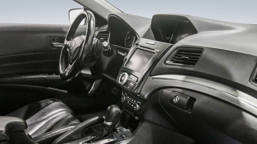 Acura ILX Premium 2020 à vendre à Trois-Rivières - 31