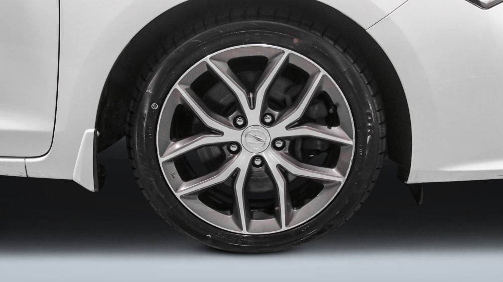 Acura ILX Premium 2020 à vendre à Trois-Rivières - 34