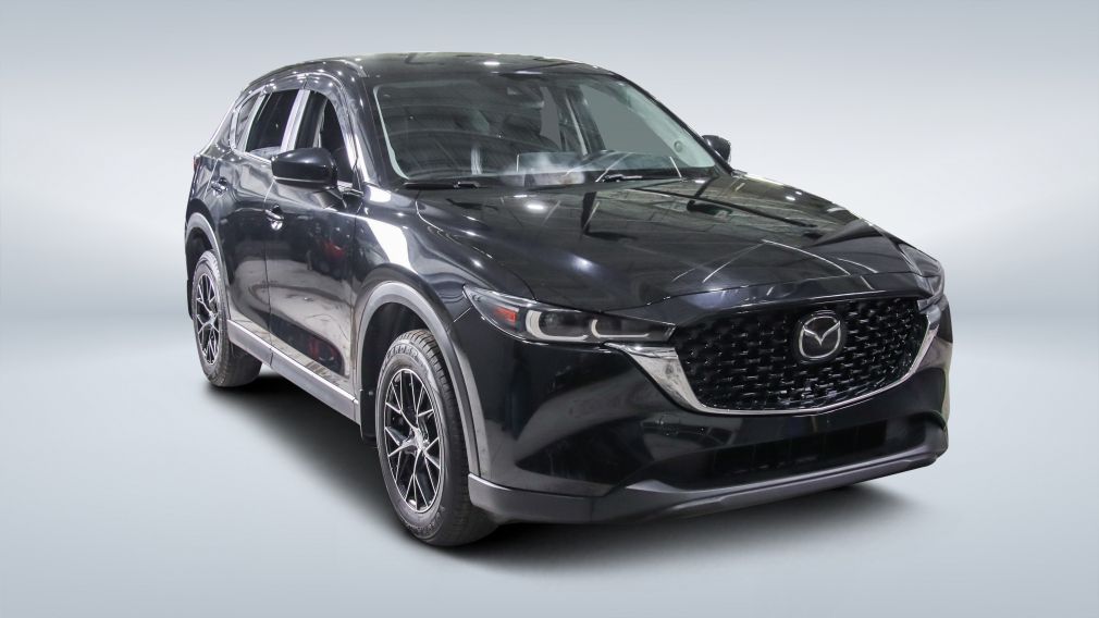 Mazda CX-5 GS