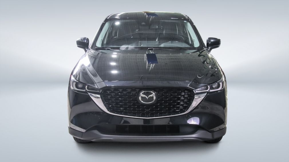 Mazda CX-5 GS 2022 d&rsquo;occasion à vendre - 2