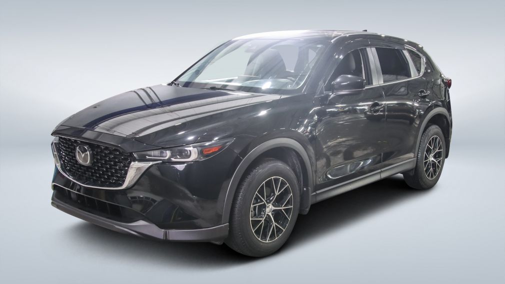Mazda CX-5 GS 2022 d&rsquo;occasion à vendre - 3