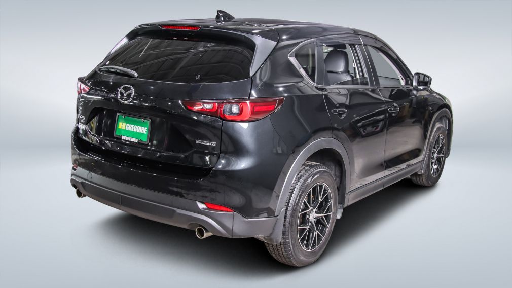 Mazda CX-5 GS 2022 d&rsquo;occasion à vendre - 6