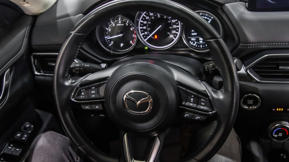 Mazda CX-5 GS 2022 d&rsquo;occasion à vendre - 13
