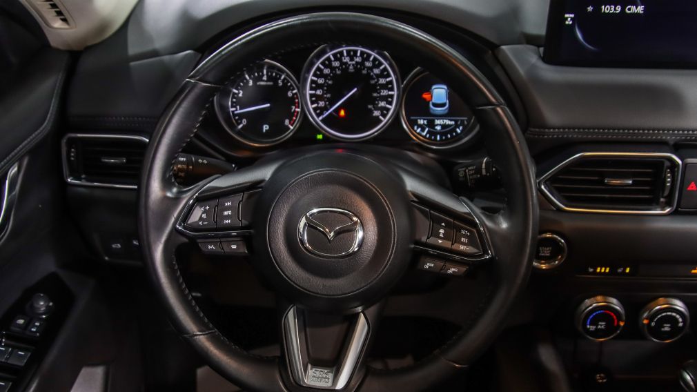 Mazda CX-5 GS 2022 d&rsquo;occasion à vendre - 20