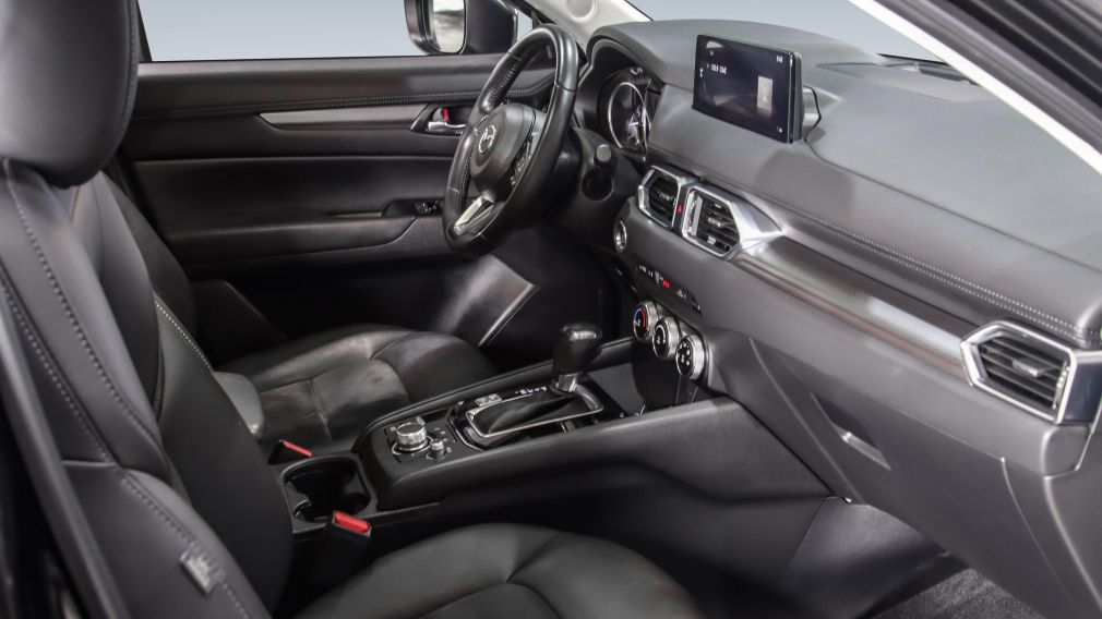 Mazda CX-5 GS 2022 d&rsquo;occasion à vendre - 26