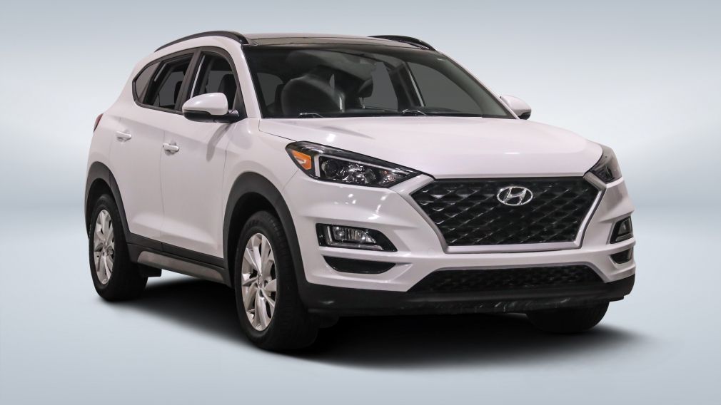 Hyundai Tucson Preferred 2020 à vendre à Trois-Rivières - 1