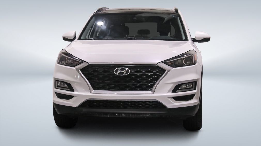 Hyundai Tucson Preferred 2020 à vendre à Trois-Rivières - 2