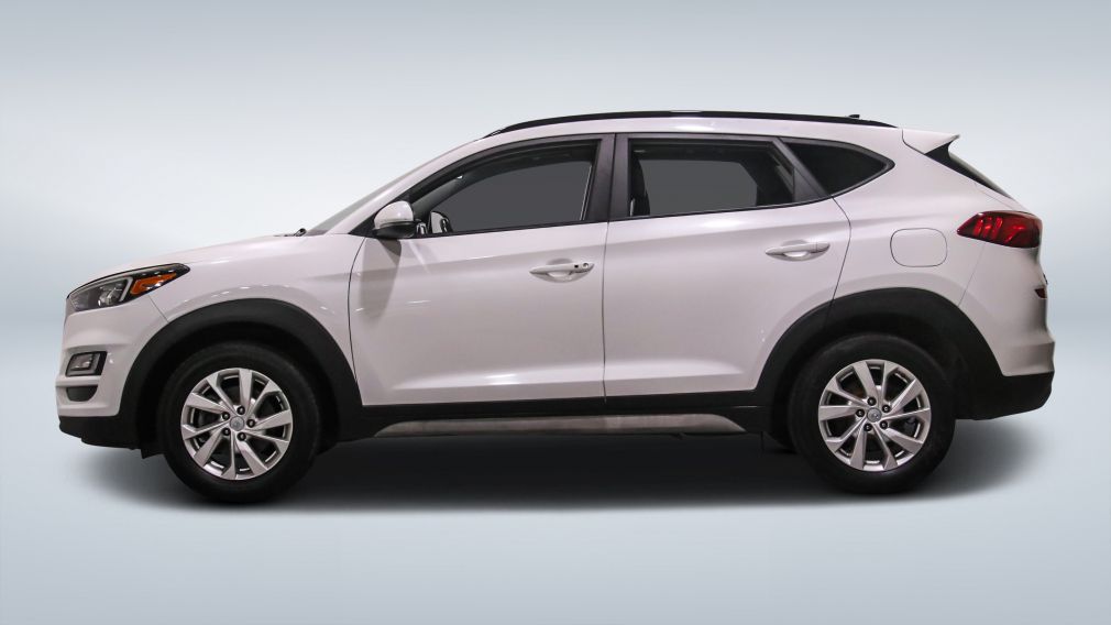 Hyundai Tucson Preferred 2020 à vendre à Trois-Rivières - 4