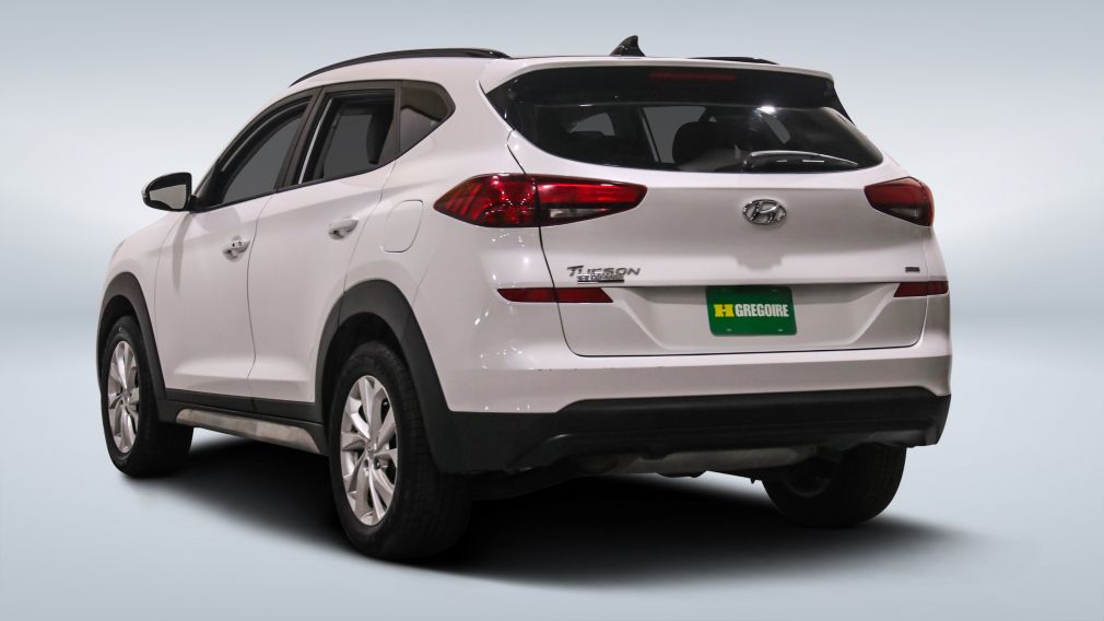 Hyundai Tucson Preferred 2020 à vendre à Trois-Rivières - 5