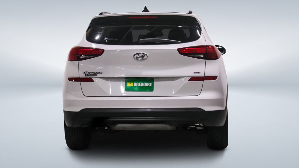 Hyundai Tucson Preferred 2020 à vendre à Trois-Rivières - 6