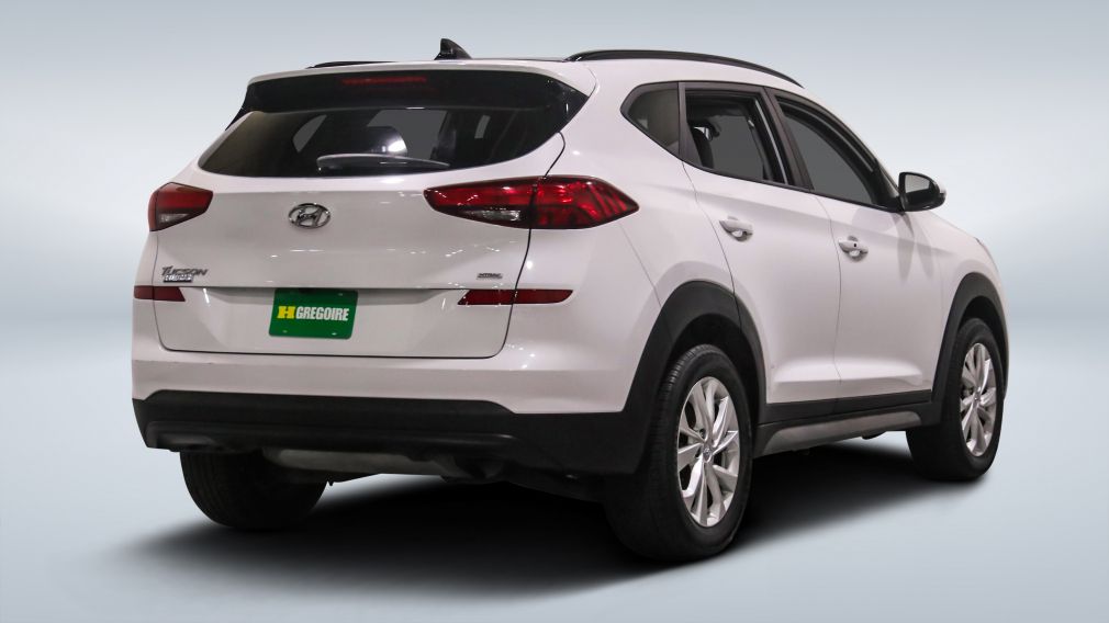 Hyundai Tucson Preferred 2020 à vendre à Trois-Rivières - 7