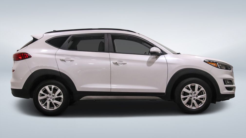 Hyundai Tucson Preferred 2020 à vendre à Trois-Rivières - 8