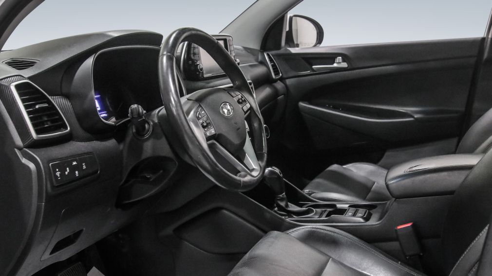Hyundai Tucson Preferred 2020 à vendre à Trois-Rivières - 9
