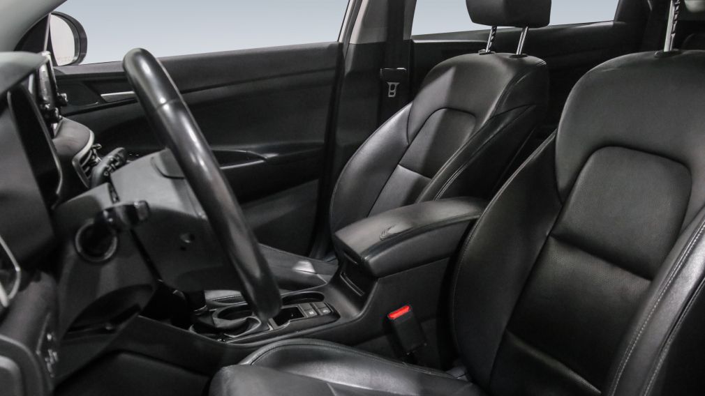 Hyundai Tucson Preferred 2020 à vendre à Trois-Rivières - 10