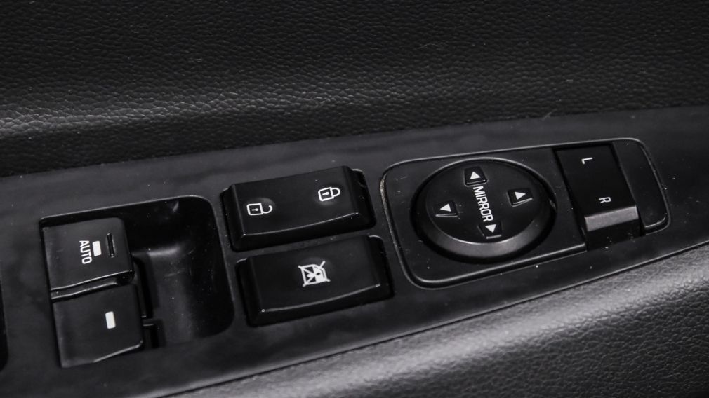 Hyundai Tucson Preferred 2020 à vendre à Trois-Rivières - 11
