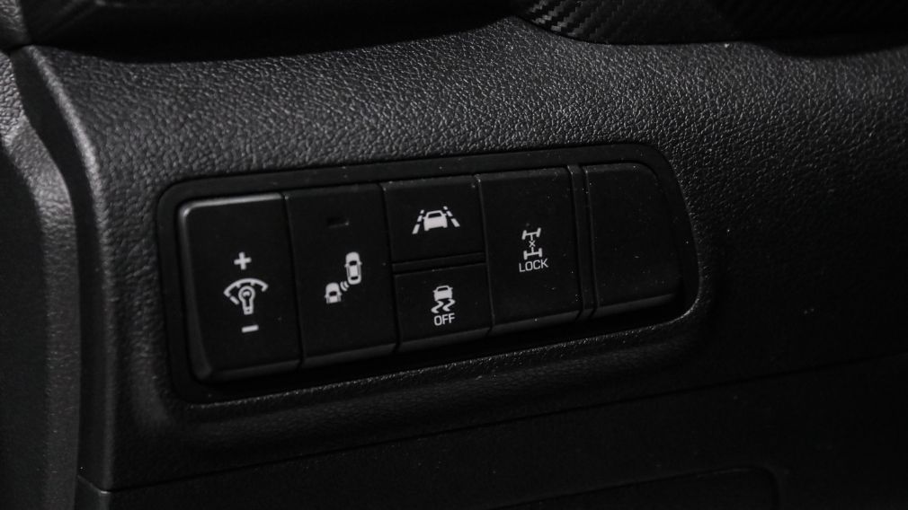 Hyundai Tucson Preferred 2020 à vendre à Trois-Rivières - 12