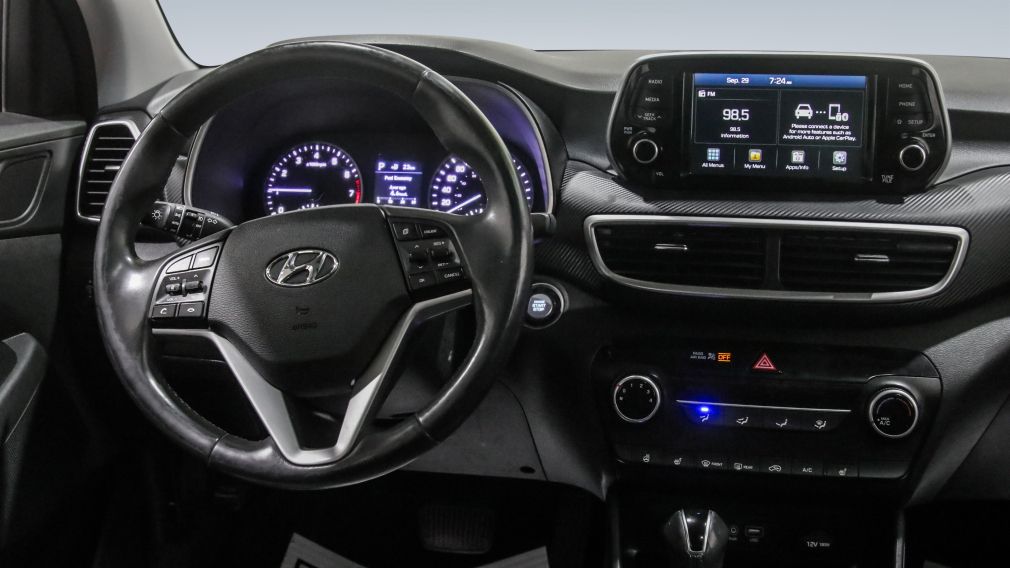 Hyundai Tucson Preferred 2020 à vendre à Trois-Rivières - 13