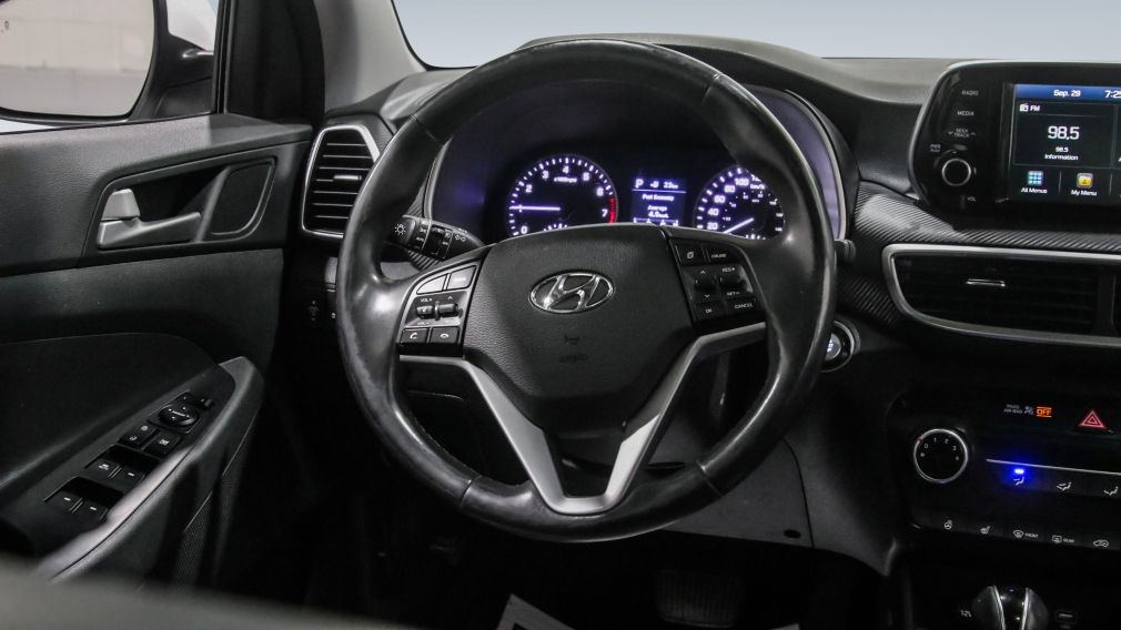 Hyundai Tucson Preferred 2020 à vendre à Trois-Rivières - 14