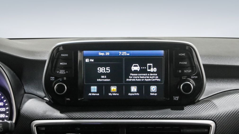 Hyundai Tucson Preferred 2020 à vendre à Trois-Rivières - 15