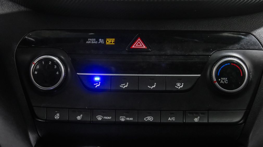 Hyundai Tucson Preferred 2020 à vendre à Trois-Rivières - 16