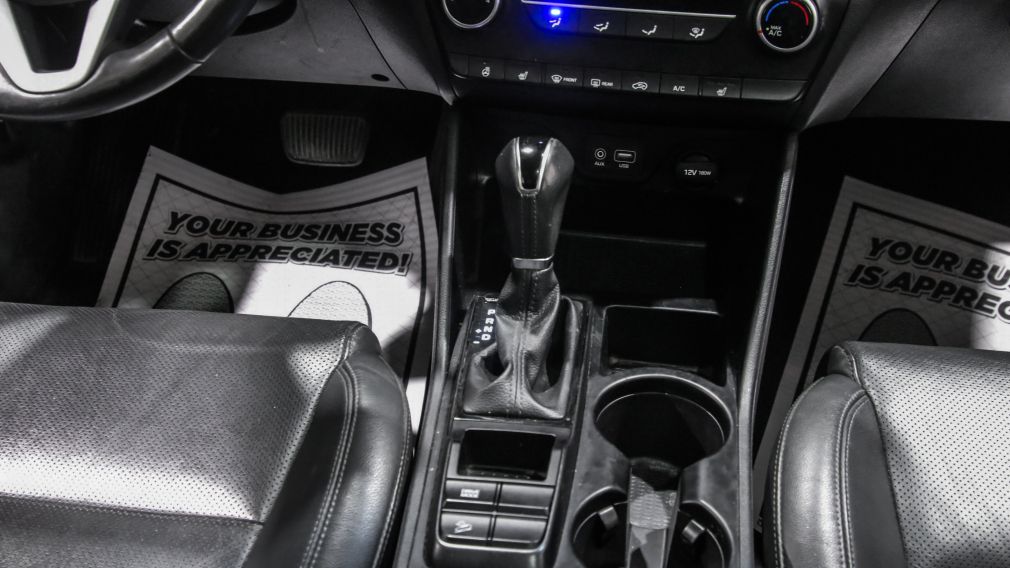 Hyundai Tucson Preferred 2020 à vendre à Trois-Rivières - 17