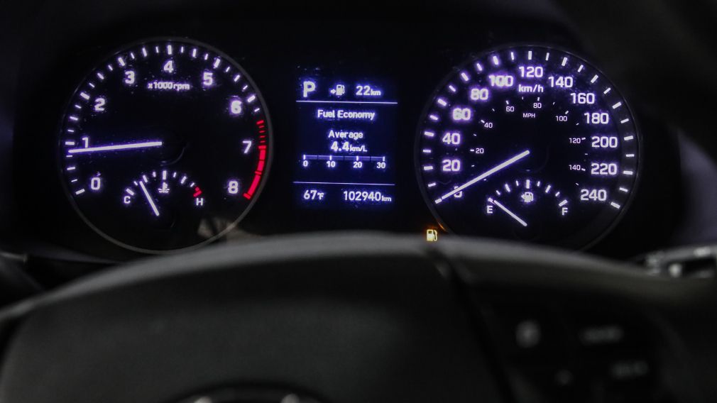 Hyundai Tucson Preferred 2020 à vendre à Trois-Rivières - 19