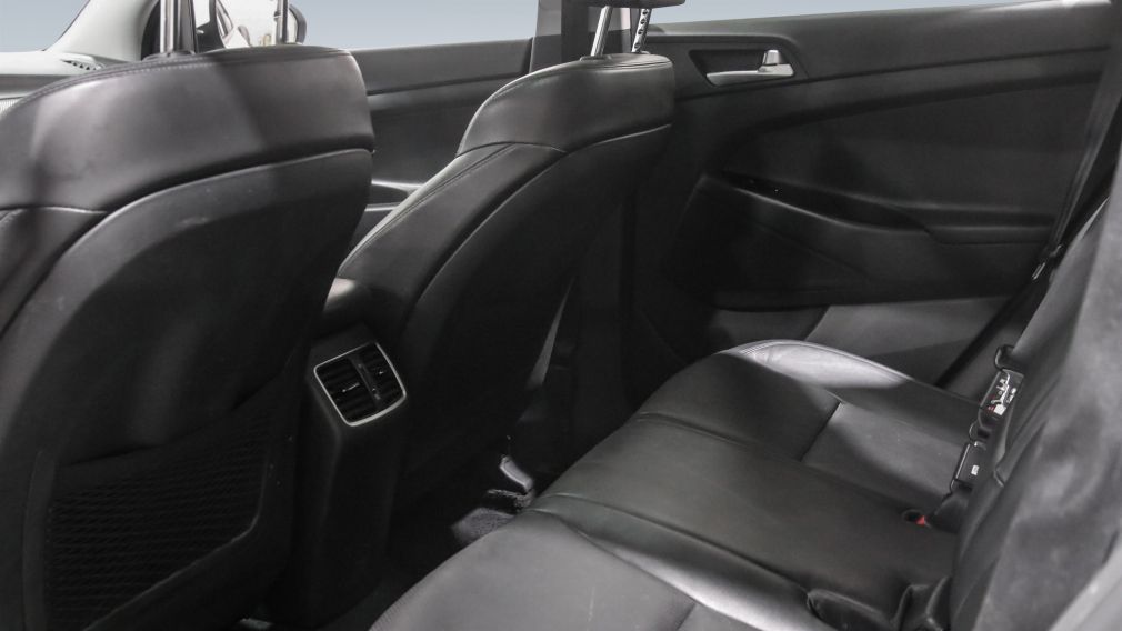 Hyundai Tucson Preferred 2020 à vendre à Trois-Rivières - 20