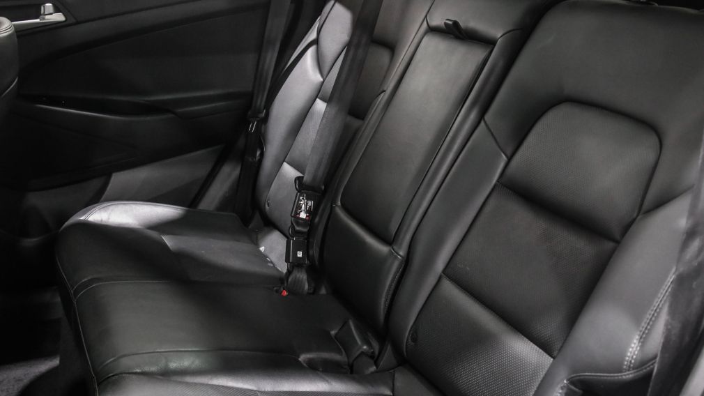 Hyundai Tucson Preferred 2020 à vendre à Trois-Rivières - 21