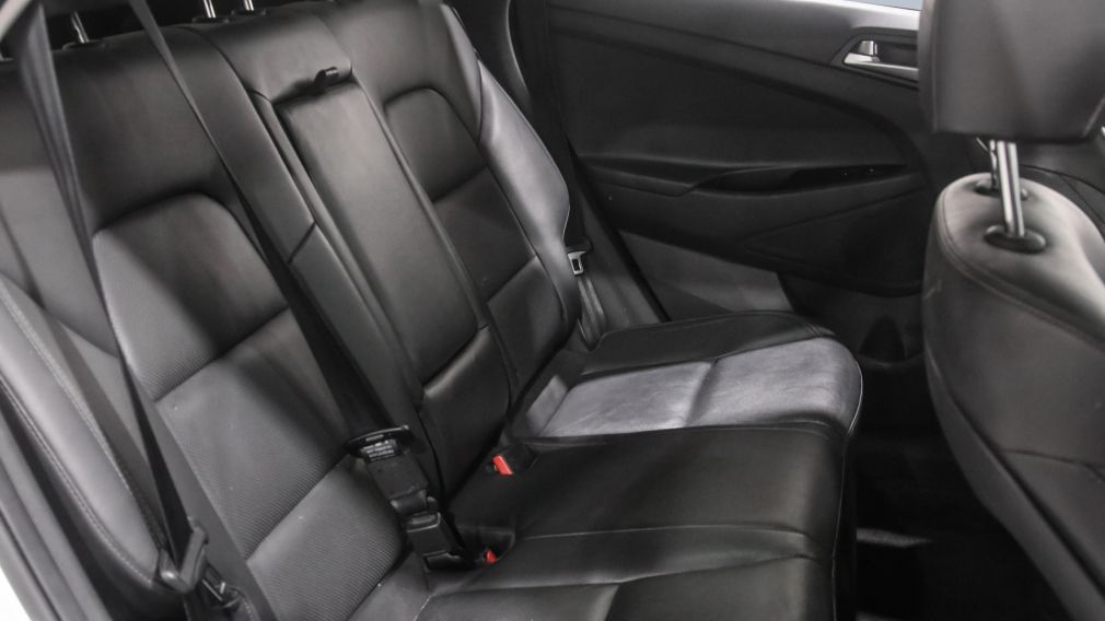 Hyundai Tucson Preferred 2020 à vendre à Trois-Rivières - 22
