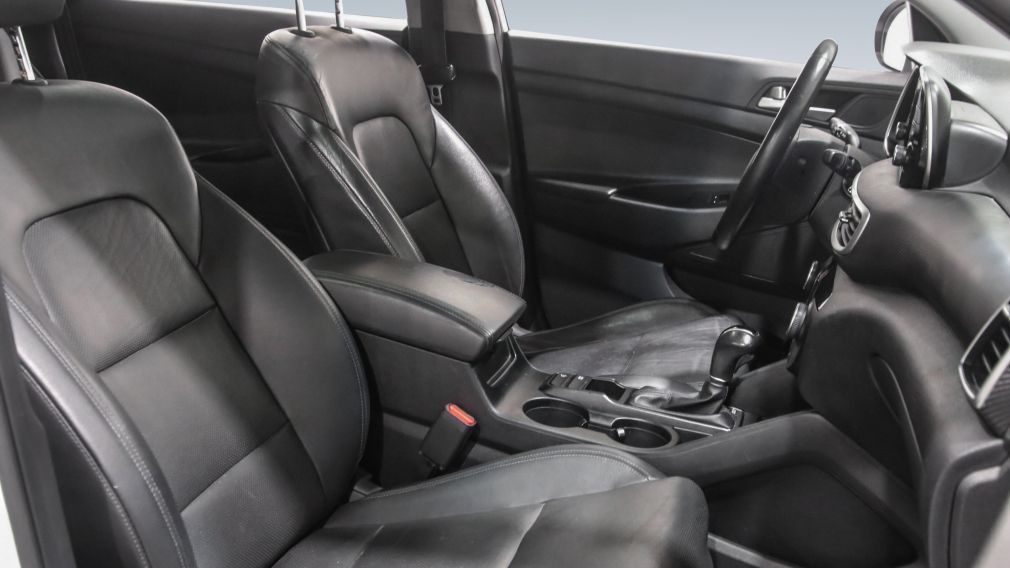 Hyundai Tucson Preferred 2020 à vendre à Trois-Rivières - 23