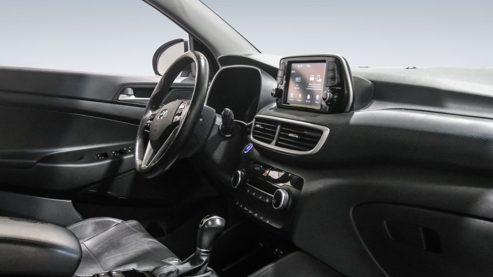 Hyundai Tucson Preferred 2020 à vendre à Trois-Rivières - 24
