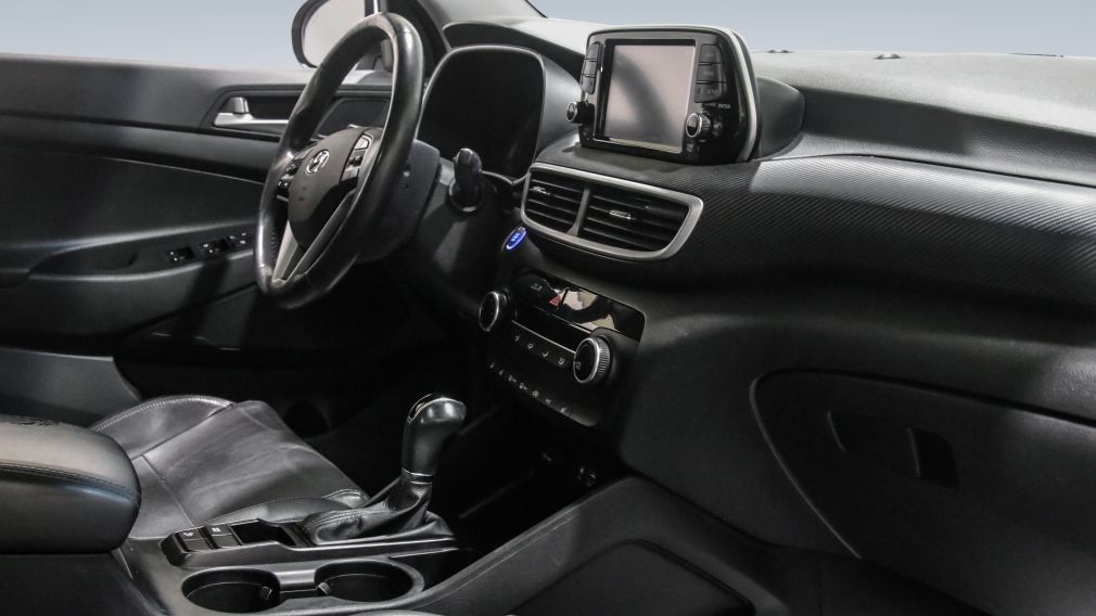 Hyundai Tucson Preferred 2020 à vendre à Trois-Rivières - 25