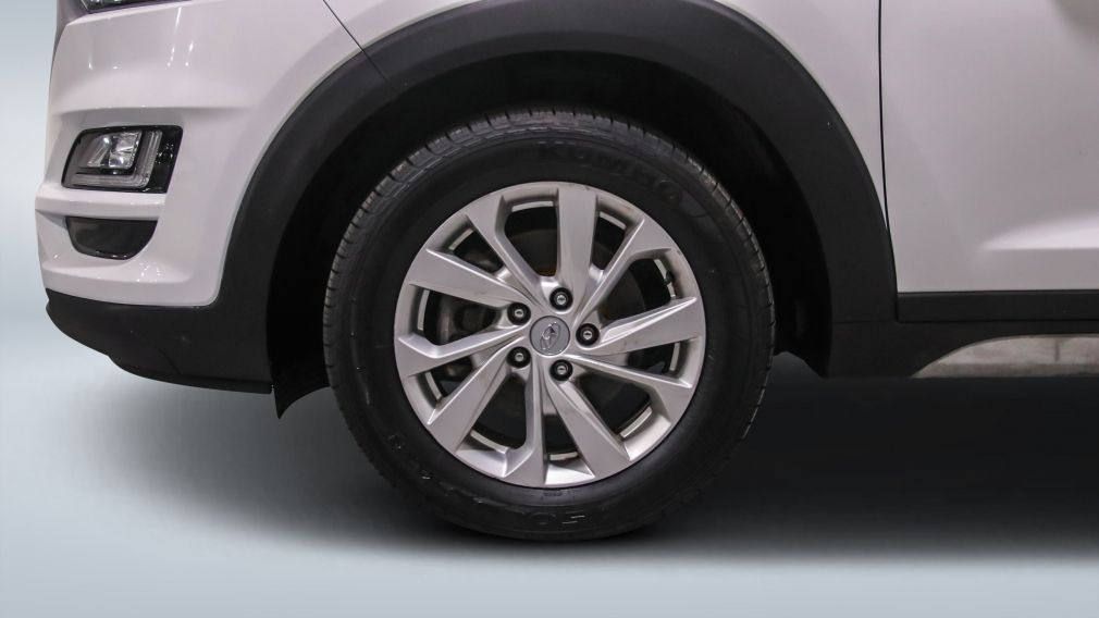 Hyundai Tucson Preferred 2020 à vendre à Trois-Rivières - 26