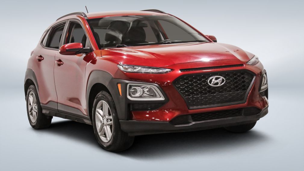 Hyundai Kona Essential