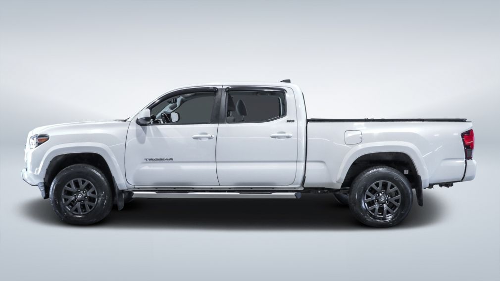Toyota Tacoma 4×4 Double Cab Auto 2020 d&rsquo;occasion à vendre - 4