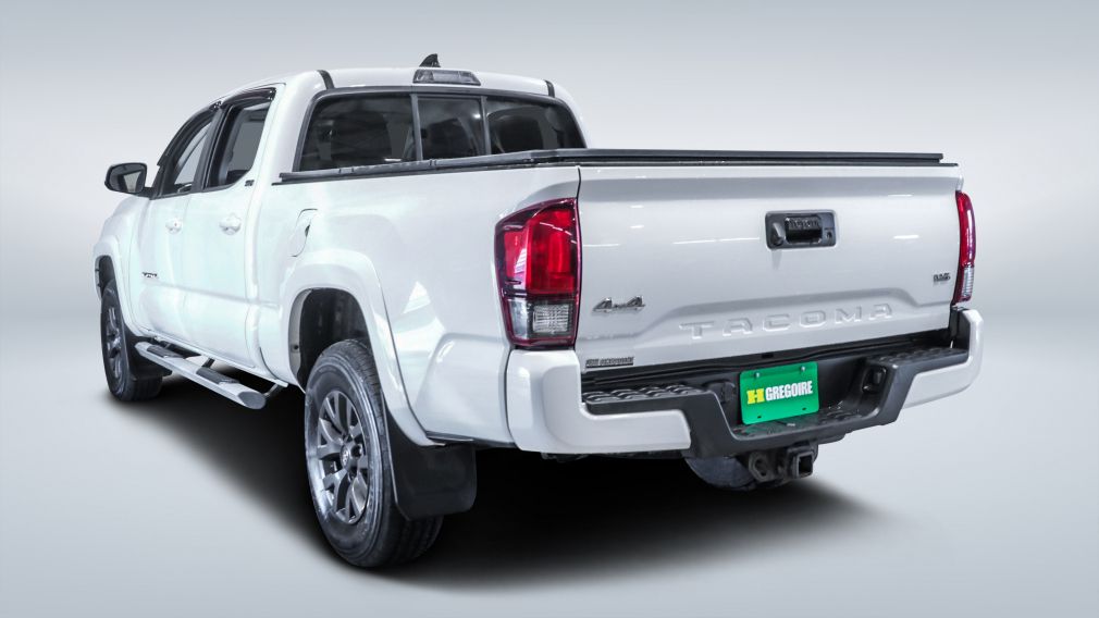 Toyota Tacoma 4×4 Double Cab Auto 2020 d&rsquo;occasion à vendre - 5