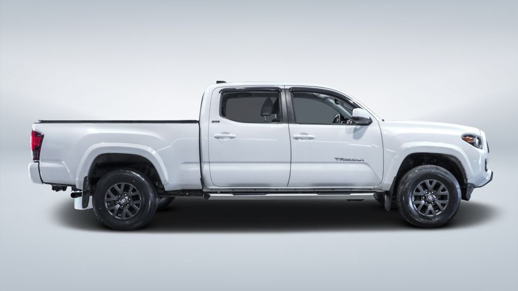 Toyota Tacoma 4×4 Double Cab Auto 2020 d&rsquo;occasion à vendre - 8
