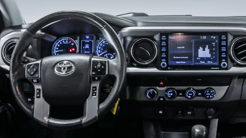 Toyota Tacoma 4×4 Double Cab Auto 2020 d&rsquo;occasion à vendre - 13