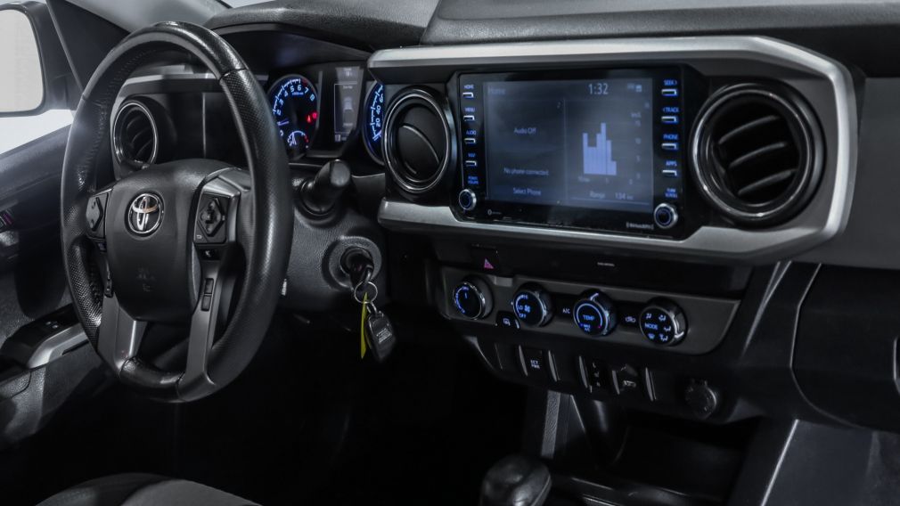 Toyota Tacoma 4×4 Double Cab Auto 2020 d&rsquo;occasion à vendre - 21