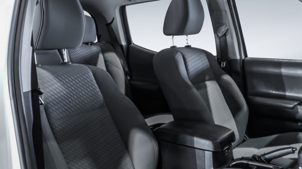 Toyota Tacoma 4×4 Double Cab Auto 2020 d&rsquo;occasion à vendre - 22