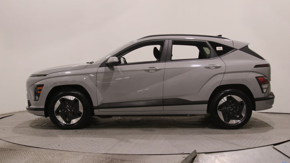 Hyundai Kona Preferred 2024 d&rsquo;occasion à vendre - 4
