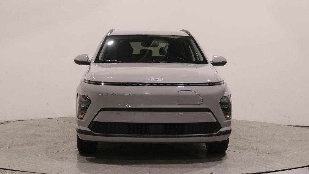 Hyundai Kona Preferred 2024 d&rsquo;occasion à vendre - 2