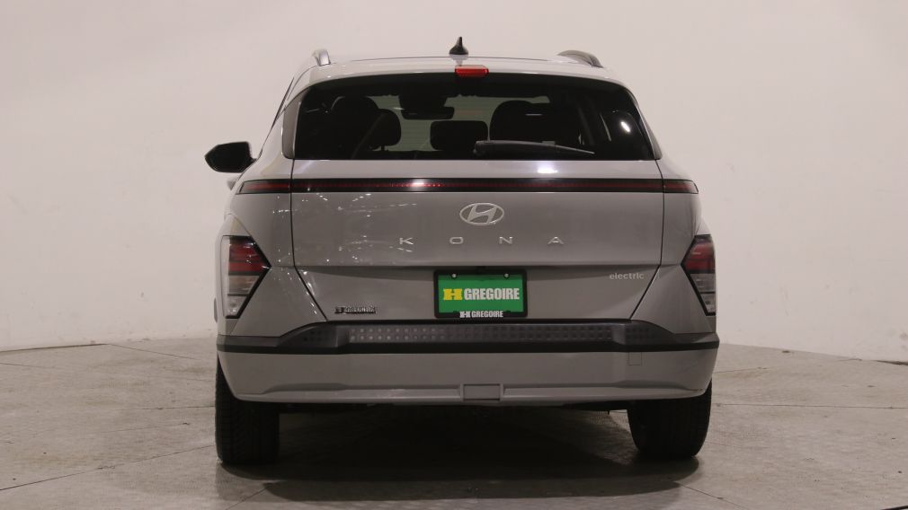 Hyundai Kona Preferred 2024 d&rsquo;occasion à vendre - 6