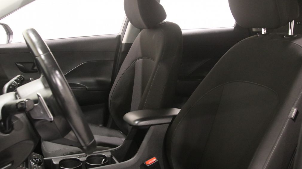 Hyundai Kona Preferred 2024 d&rsquo;occasion à vendre - 10