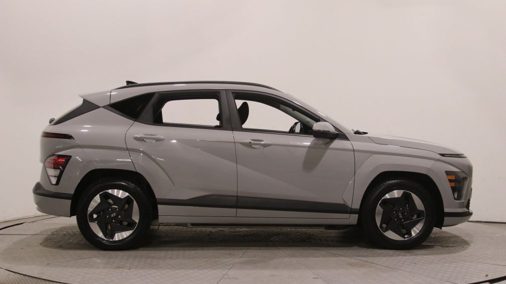 Hyundai Kona Preferred 2024 d&rsquo;occasion à vendre - 8