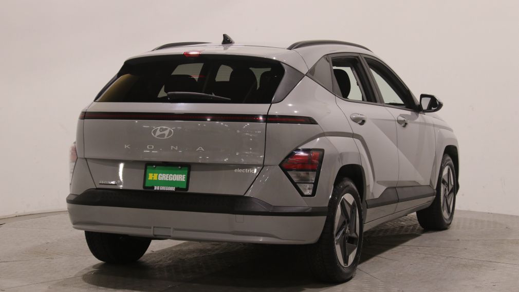 Hyundai Kona Preferred 2024 d&rsquo;occasion à vendre - 7