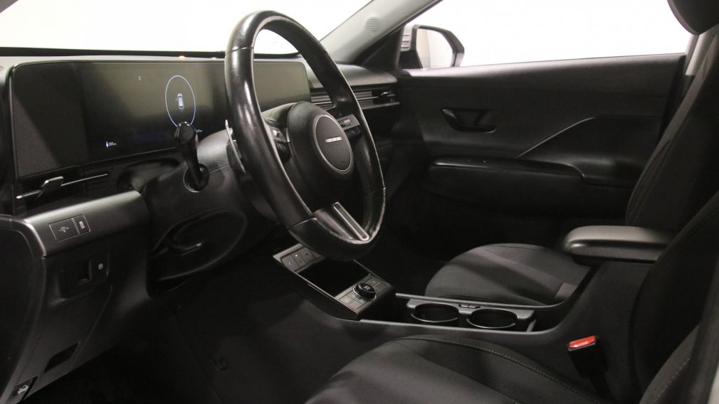 Hyundai Kona Preferred 2024 d&rsquo;occasion à vendre - 9