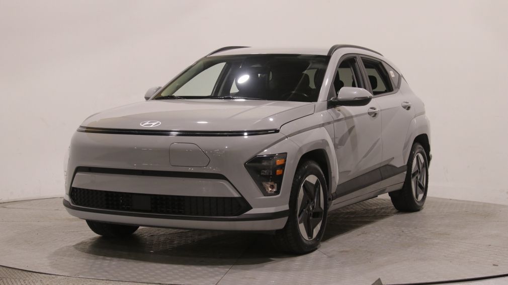 Hyundai Kona Preferred 2024 d&rsquo;occasion à vendre - 3