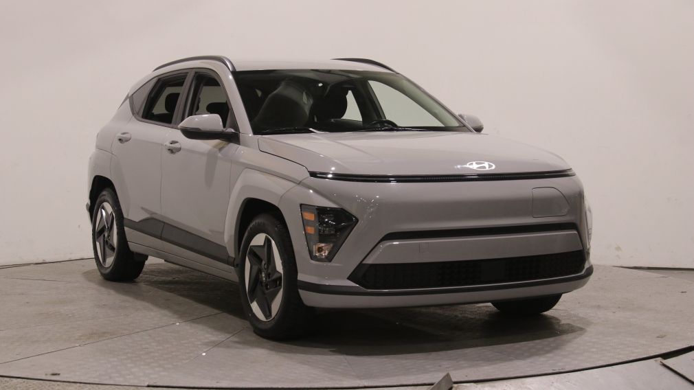 Hyundai Kona Preferred 2024 d&rsquo;occasion à vendre - 1