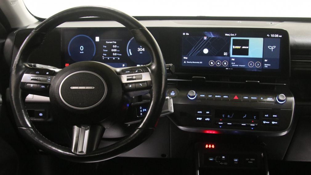 Hyundai Kona Preferred 2024 d&rsquo;occasion à vendre - 13